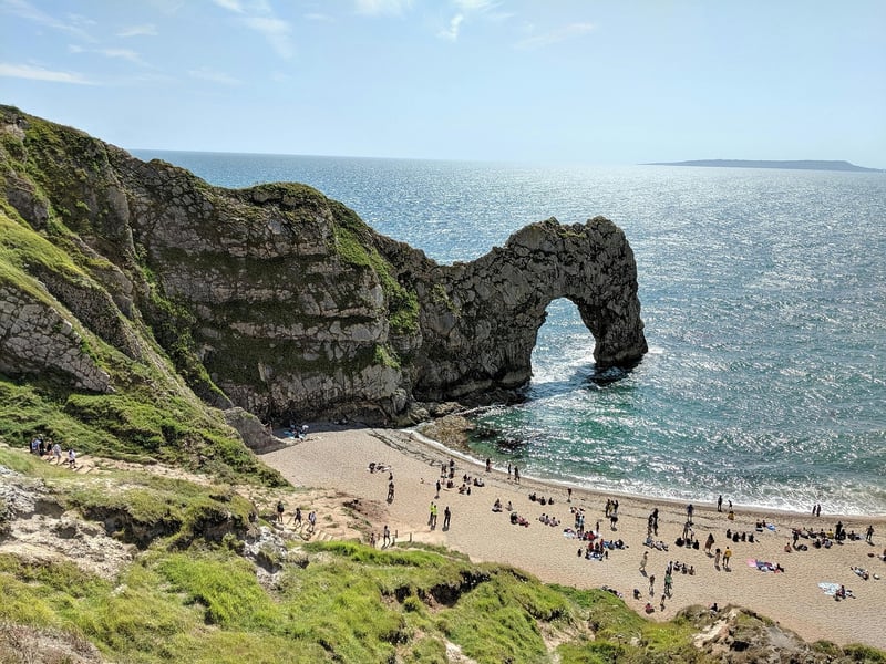 Jurassic Coast